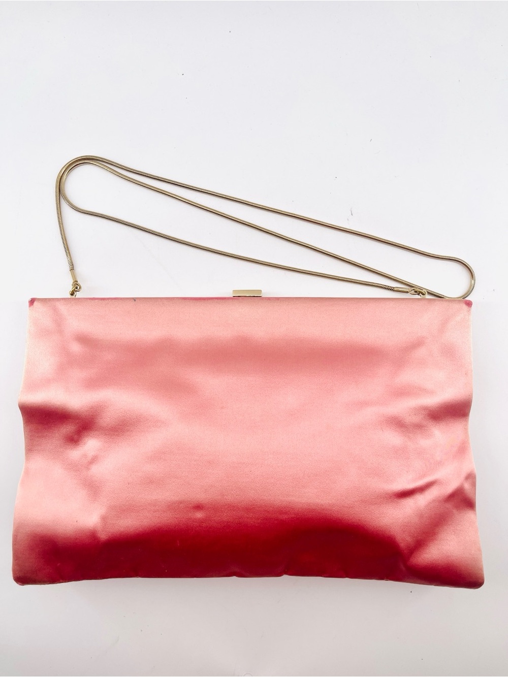 Roger Vivier Clutch XY#0627 - Picture 7 of 11